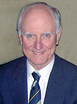 Linton Whitaker